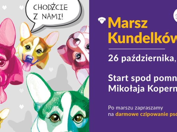 Marsz Kundelków 2019
